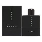 Luna Rossa Black by Prada